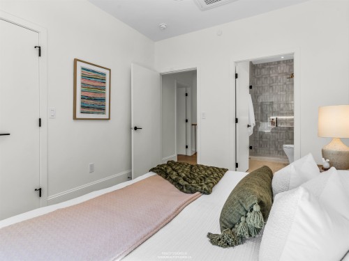 3-4088 Maple Crescent, Vancouver, BC 