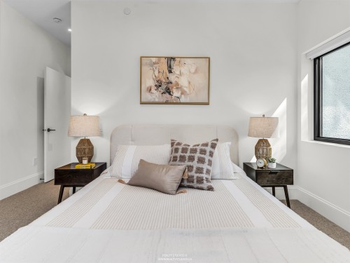 3-4088 Maple Crescent, Vancouver, BC 