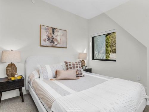 3-4088 Maple Crescent, Vancouver, BC 