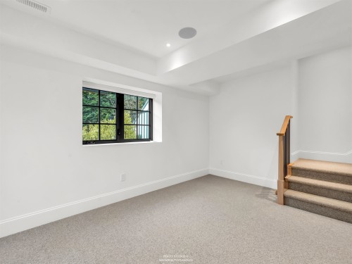 3-4088 Maple Crescent, Vancouver, BC 