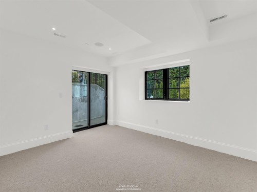 3-4088 Maple Crescent, Vancouver, BC 