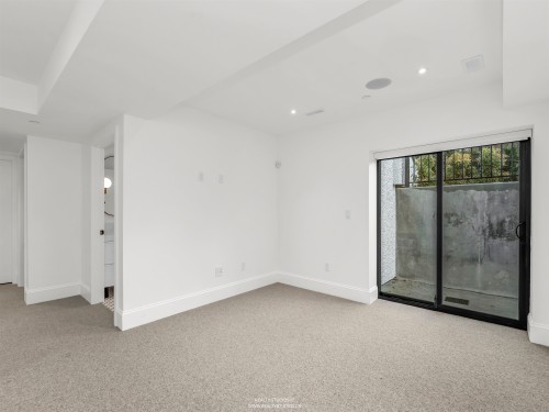 3-4088 Maple Crescent, Vancouver, BC 