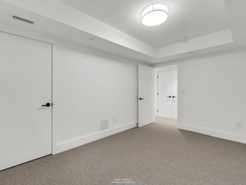 3-4088 Maple Crescent, Vancouver, BC 