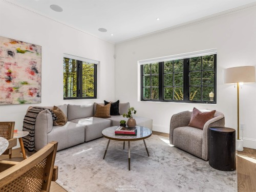 3-4088 Maple Crescent, Vancouver, BC 