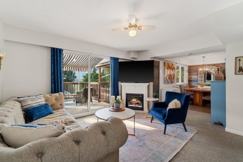 1431 Elinor Crescent, Port Coquitlam, BC 