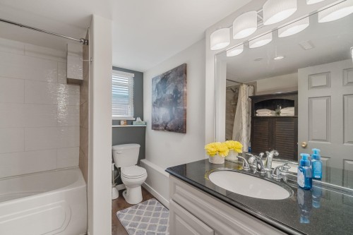 1431 Elinor Crescent, Port Coquitlam, BC 