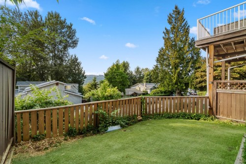 1431 Elinor Crescent, Port Coquitlam, BC 