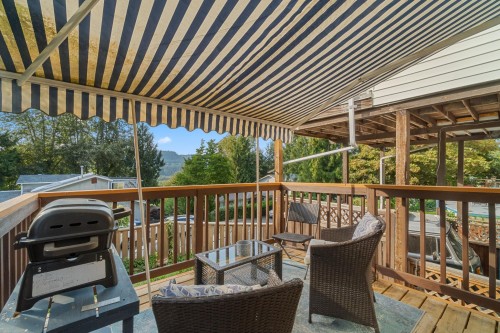 1431 Elinor Crescent, Port Coquitlam, BC 