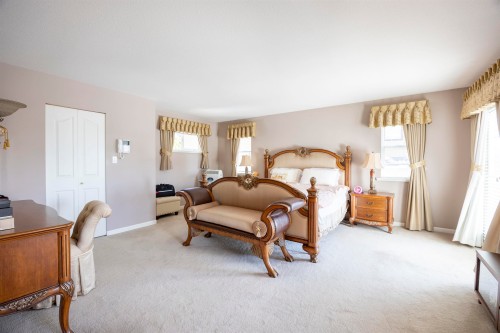 2551 Sapphire Place, Coquitlam, BC 