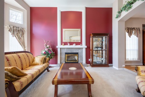 2551 Sapphire Place, Coquitlam, BC 