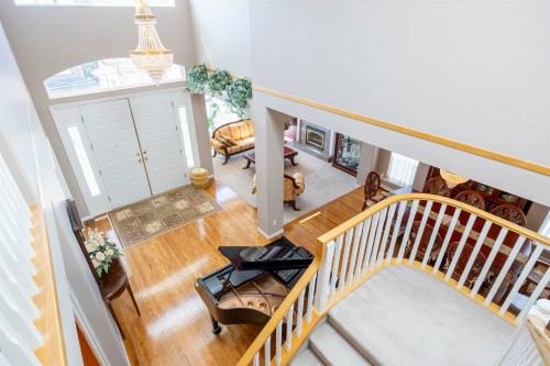 2551 Sapphire Place, Coquitlam, BC 