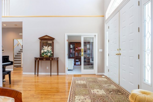 2551 Sapphire Place, Coquitlam, BC 