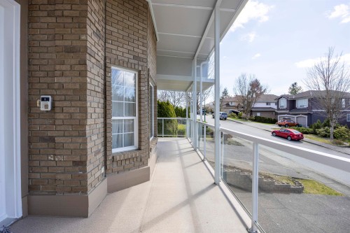 2551 Sapphire Place, Coquitlam, BC 