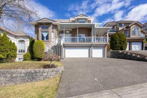 2551 Sapphire Place, Coquitlam, BC 