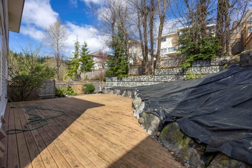 2551 Sapphire Place, Coquitlam, BC 