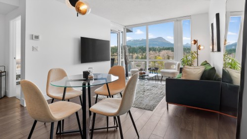 1401-1550 Fern Street  North Vancouver, BC V7J 0A9