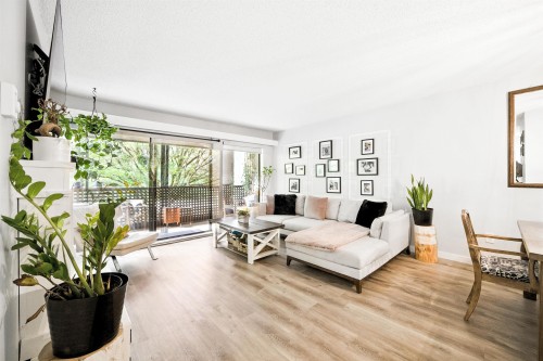 212-1955 Woodway Place  Burnaby, BC V5B 4S5