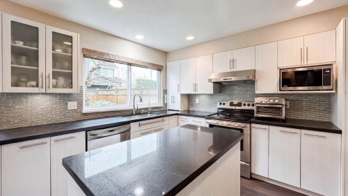 5520 Wallace Road, Richmond, BC 