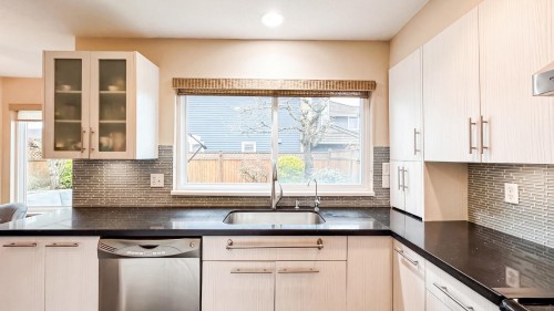 5520 Wallace Road, Richmond, BC 