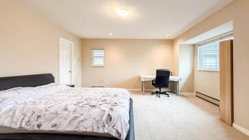 5520 Wallace Road, Richmond, BC 