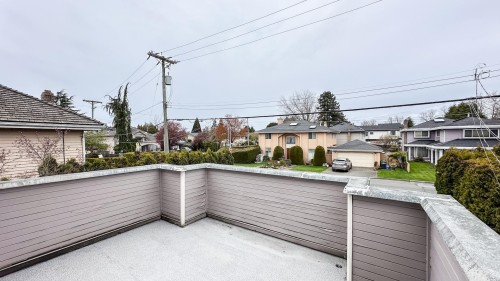5520 Wallace Road, Richmond, BC 