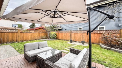 5520 Wallace Road, Richmond, BC 
