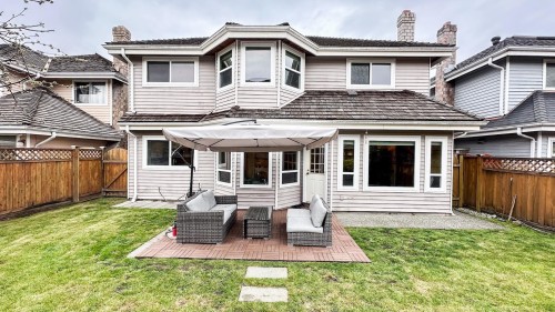 5520 Wallace Road, Richmond, BC 