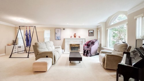 5520 Wallace Road, Richmond, BC 