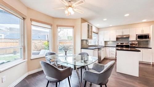 5520 Wallace Road, Richmond, BC 