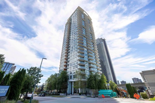 304-530 Whiting Way  Coquitlam, BC V3J 0J4