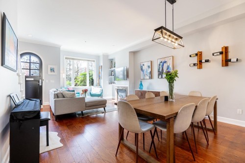 991 38Th Avenue W, Vancouver, BC 