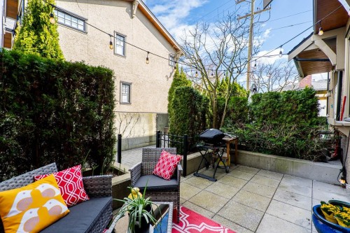 991 38Th Avenue W, Vancouver, BC 