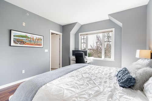 991 38Th Avenue W, Vancouver, BC 