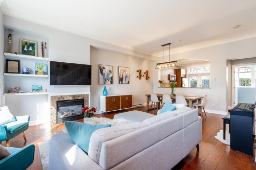 991 38Th Avenue W, Vancouver, BC 