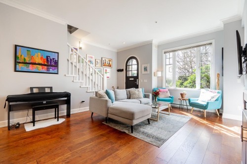 991 38Th Avenue W, Vancouver, BC 