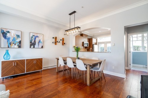 991 38Th Avenue W, Vancouver, BC 