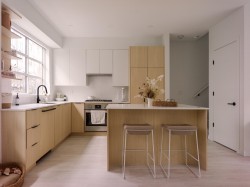 126-2045 Heritage Park Lane  North Vancouver, BC V7H 0E3