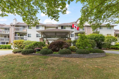 109-22514 116 Avenue  Maple Ridge, BC V2X 0N4