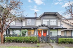 35-13819 232 Street Maple Ridge, BC V4R 0C7