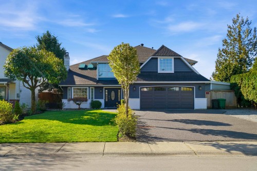 18816 121B Avenue, Pitt Meadows, BC 
