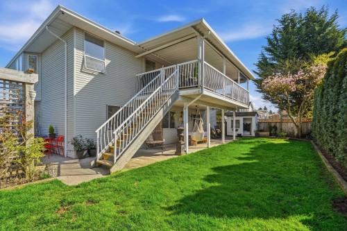 18816 121B Avenue, Pitt Meadows, BC 
