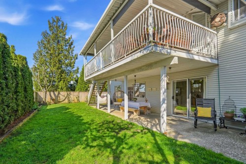 18816 121B Avenue, Pitt Meadows, BC 