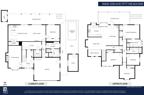 18816 121B Avenue, Pitt Meadows, BC 