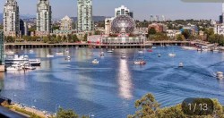 1101-980 Cooperage Way Vancouver, BC V6B 0C3