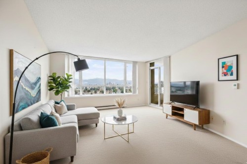 1607-6055 Nelson Avenue  Burnaby, BC V5H 4L4