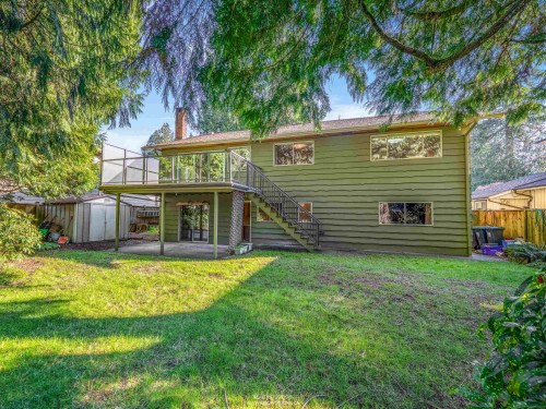 1110 Lodge Road, North Vancouver, BC 