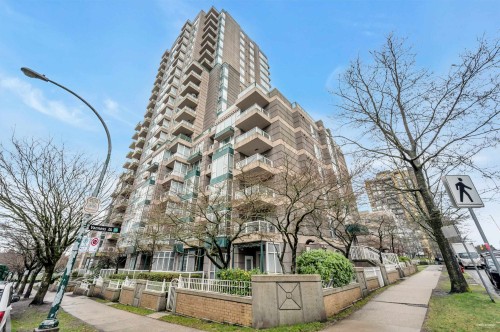 1408-5189 Gaston Street  Vancouver, BC V5R 6C7
