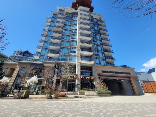 608-2785 Library Lane  North Vancouver, BC V7J 0C3