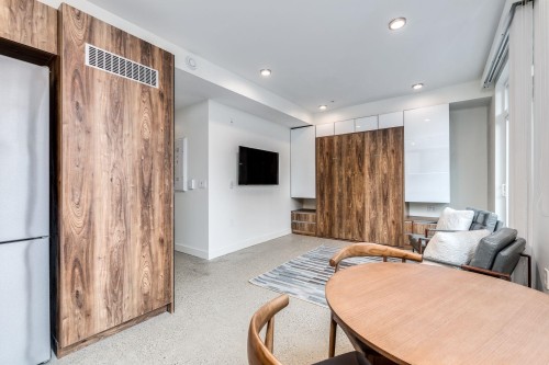 301-1170 Barclay Street , Vancouver, BC V6E 1H1 3