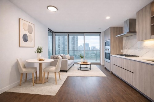 309-4880 Lougheed Highway, Burnaby, BC 
